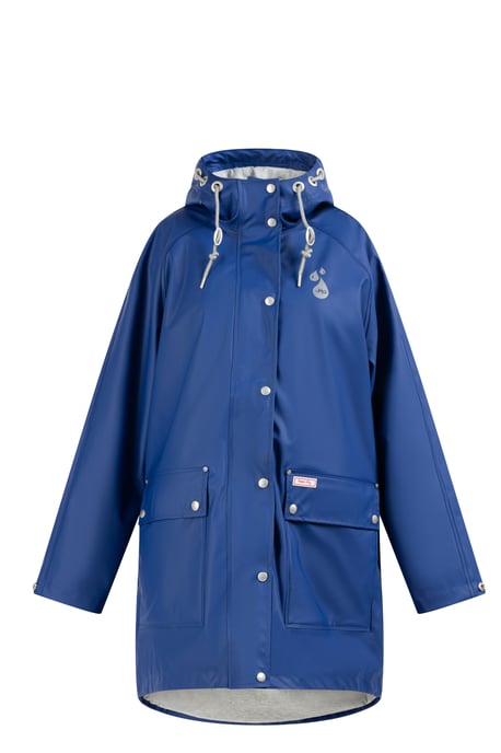 myMo Oversized raincoat keepsudry - Image 1
