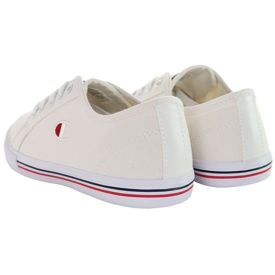 Champion Huntington Kids Zapatillas de lona beige - Image 3