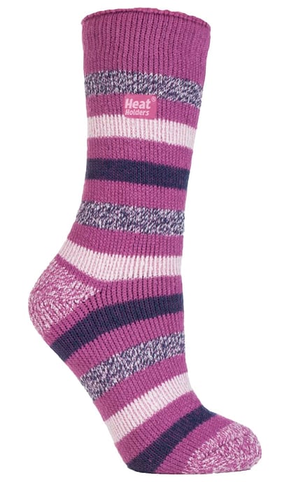 Calcetines térmicos de invierno para mujer 4-8 UK - Image 1