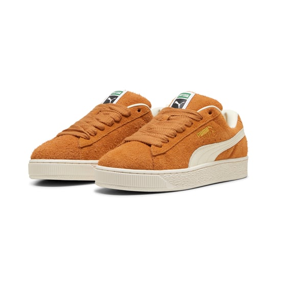 Zapatillas PUMA Suede XL Hairy para Hombre - Image 1
