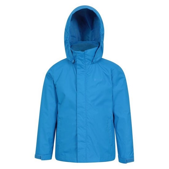 Mountain Warehouse Childrens/Kids Fell 3 in 1 Jacket (Cobalt Blue)
