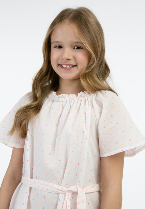 Mymo Dress Girls - Image 5