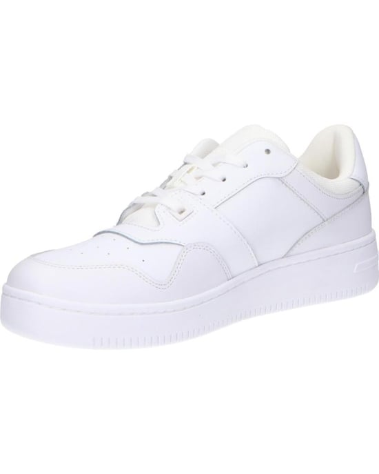 Deportivas de unisex Tommy hilfiger en blanco - Image 2