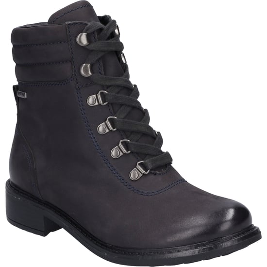 JOSEF SEIBEL Selena 52 | Botines de Mujeres | azul - Image 1