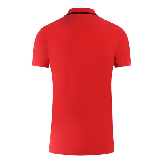Aquascutum London 1851 Polo Rojo - Image 2