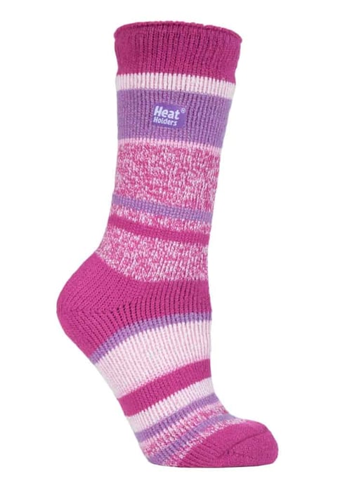 Calcetines térmicos de invierno para mujer 4-8 UK - Image 1