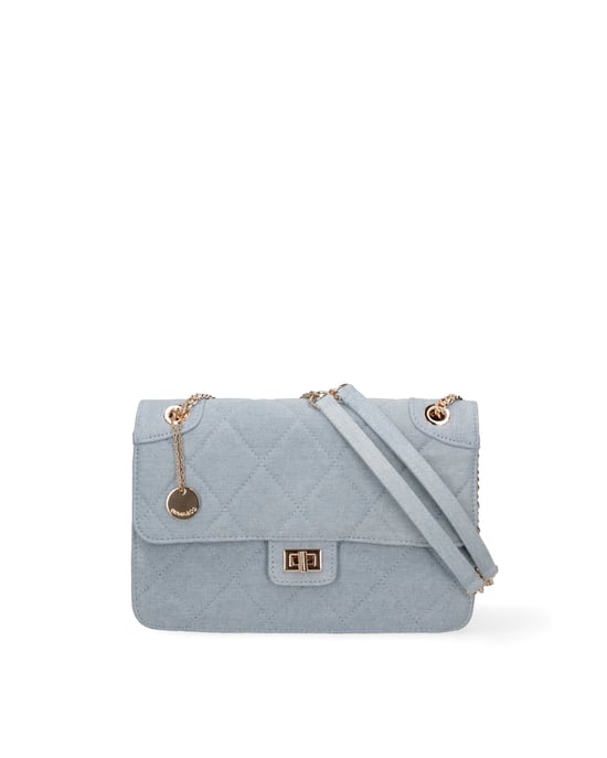 Diana&Co Bolsa de hombro Mujer LIGHT BLUE - Image 5