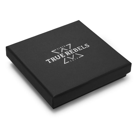 True Rebels Male Stainless steel Necklace - Image 5