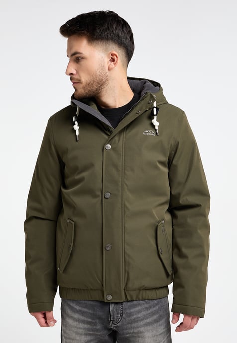 ICEBOUND winter jacket clima iglu - Image 2