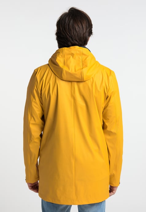 ICEBOUND 3-in-1 rain jacket urban rain - Image 3