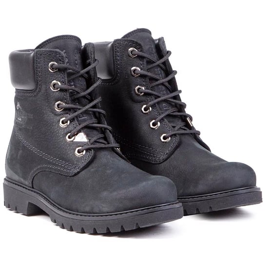 Botas de mujer Panama jack en negro - Image 2