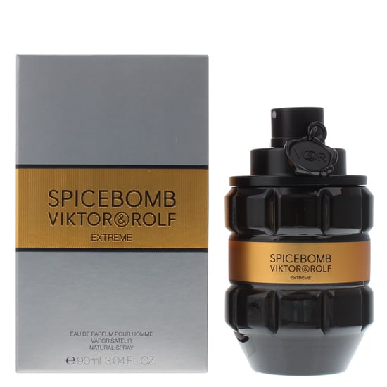 Viktor & Rolf Spicebomb Extreme Eau de Parfum 90ml - Image 1