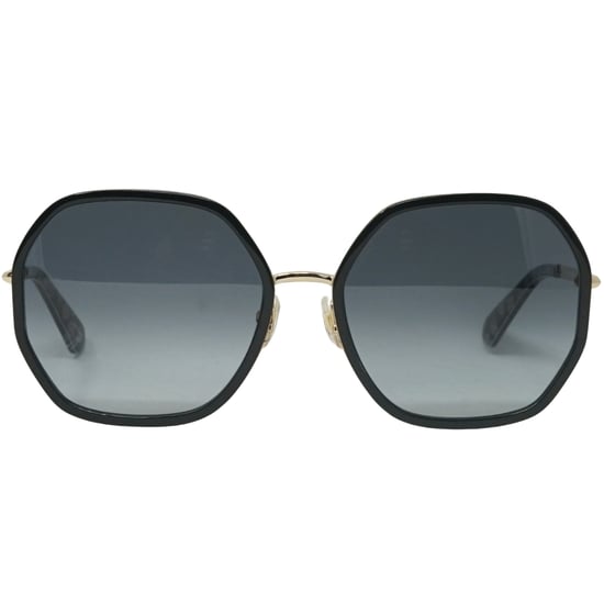 Kate Spade Isla/G/S 0807 WJ Gafas de sol doradas - Image 1