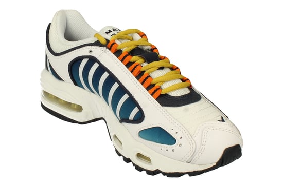 Nike Air Max Tailwind Iv Womens White Trainers - Image 4