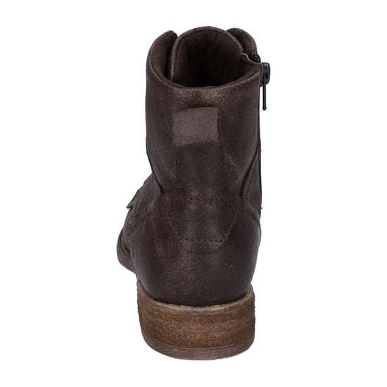 JOSEF SEIBEL Sienna 95 | Botines de Mujeres | marrón - Image 4
