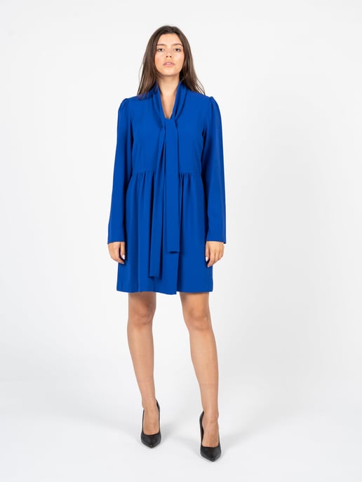 Liu Jo Vestido Young de mujer azul - Image 2
