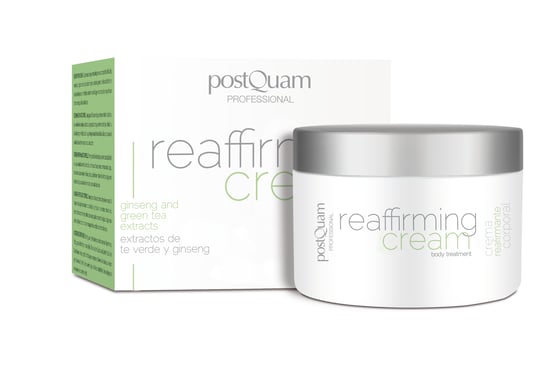 CREMA REAFIRMANTE CORPORAL 200 ML. - Image 1