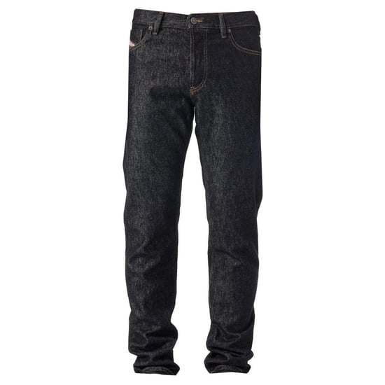 Diesel Vaqueros D-Sark negros - Image 1