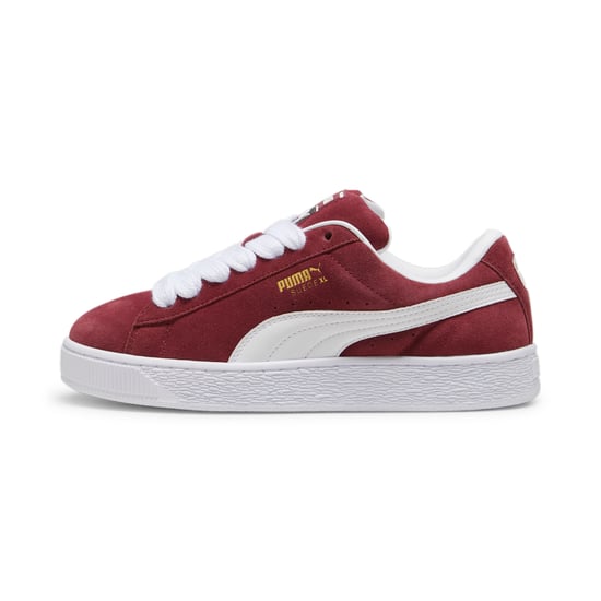 PUMA Unisex Suede XL Sneakers