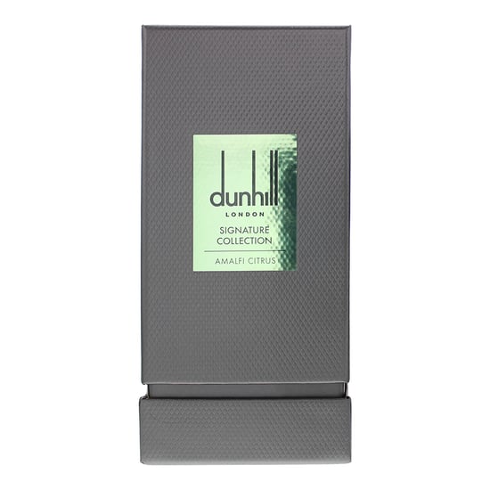 Dunhill Signature Amalfi Citrus Eau De Parfum 100ml