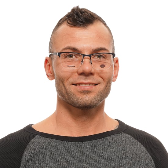 Harley-Davidson Gafas HD9013 091 54 - Image 4