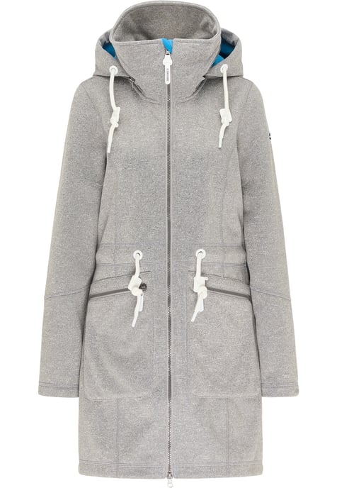 ICEBOUND functional coat altiplano - Image 1