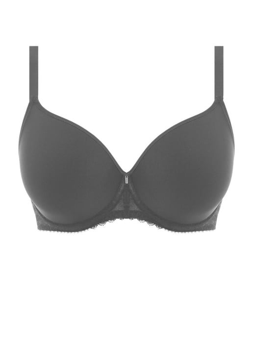 Freya Signature Moulded Spacer Bra - Image 4