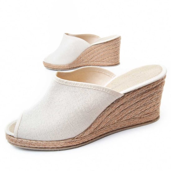 Leindia Espadrille Salindia6 Rosa - Image 4