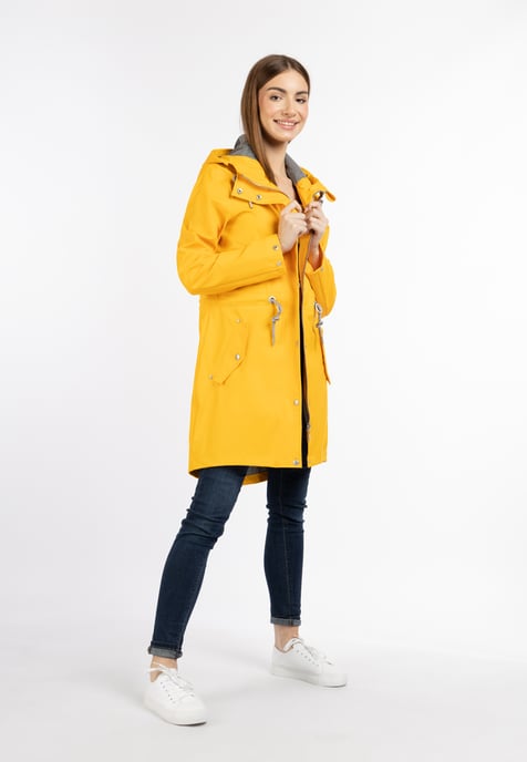 myMo raincoat keepsudry - Image 1