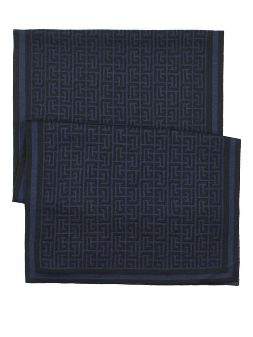 bufanda balmain - Image 2