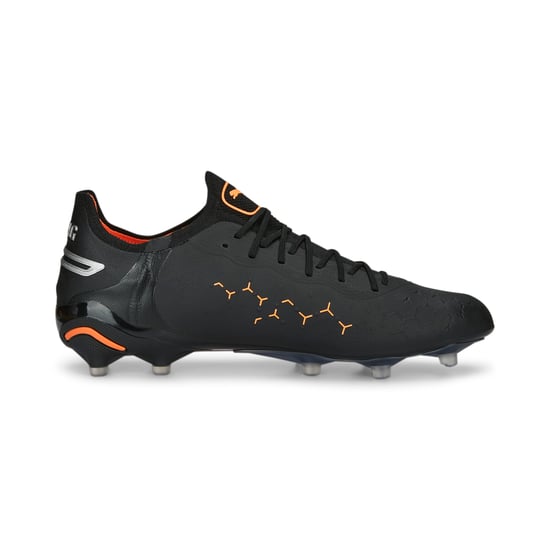 Botas de Fútbol PUMA Unisex KING ULTIMATE FG/AG - Image 5