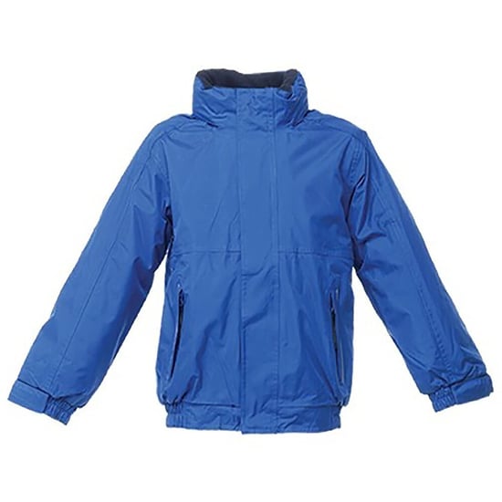 Regatta Kids/Childrens Waterproof Windproof Dover Jacket