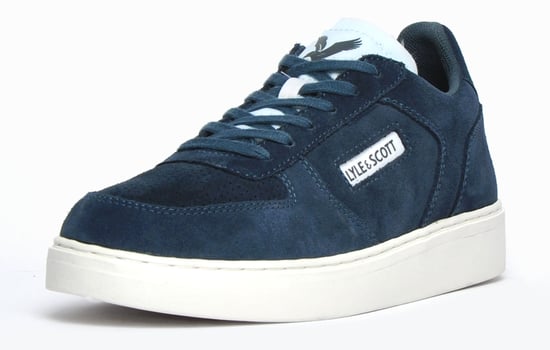 Lyle y Scott McMahon II entrenadores negros para hombres - Image 2
