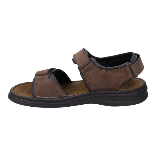 JOSEF SEIBEL Rafe | Sandalias de Hombre | marrón - Image 3
