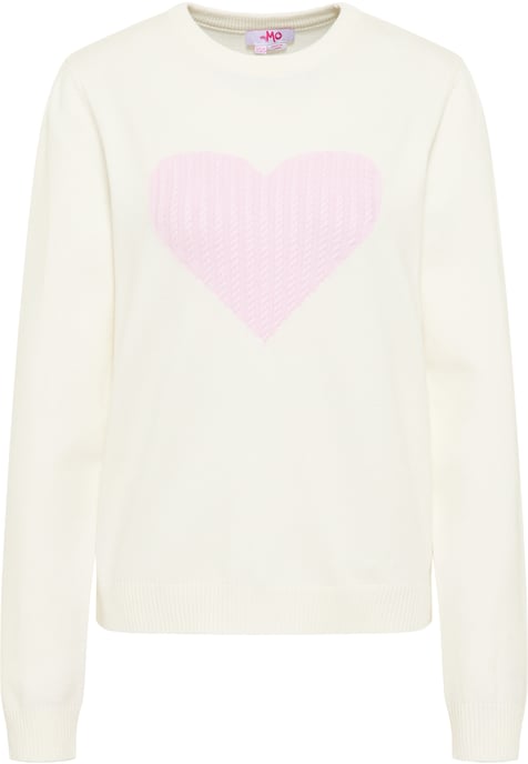 myMo knit sweater nolie - Image 1