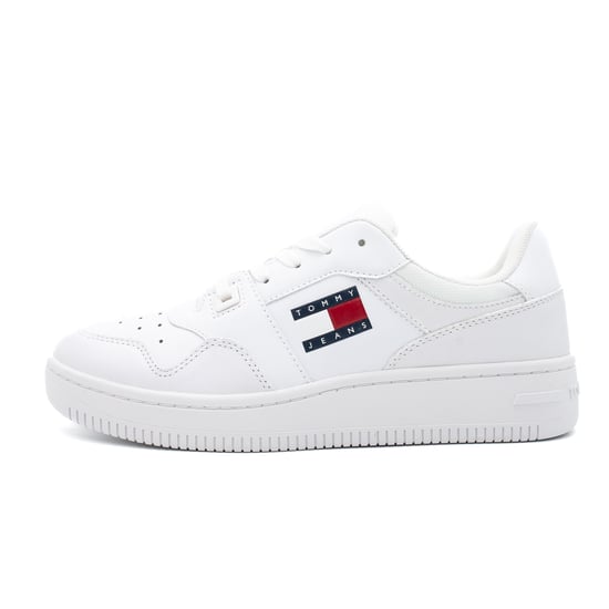Zapatillas Tommy Jeans Tjw Retro Basketball Ess - Image 1