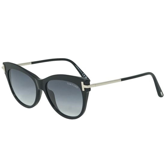 Tom Ford Kira Ft0821 01B Black Sunglasses