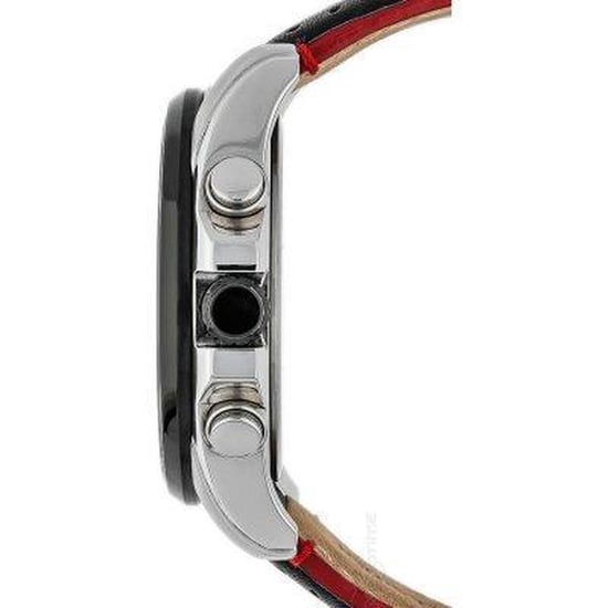 Citizen Men's Black Watch AT9036-08E - Image 2