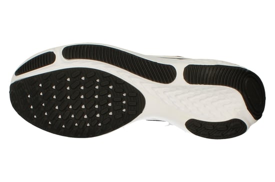 Nike React Miler Mens Black Trainers - Image 5