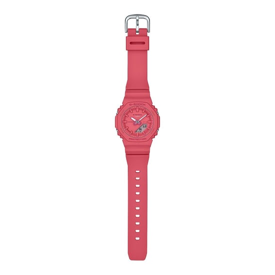 Reloj Casio G-shock para mujer rojo GMA-P2100-4AER - Image 3