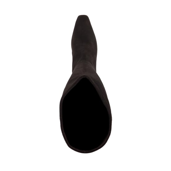 Dune Ladies Slink - Knee High Low Heel Boots - Image 4