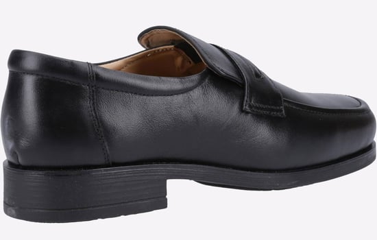 Amblers Manchester Leather Mens