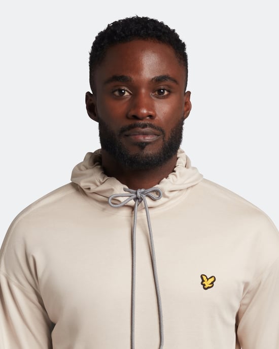 Sudadera Súper Suave Lyle & Scott - Image 5