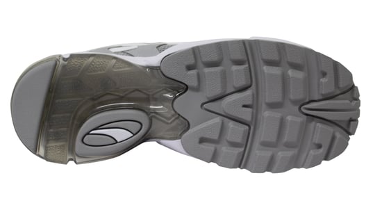 Puma Cell Alien OG Mens Grey/White Trainers