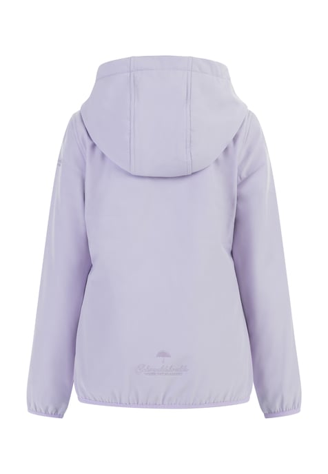 Schmuddelwedda softshell blouson - recycled material - Image 2