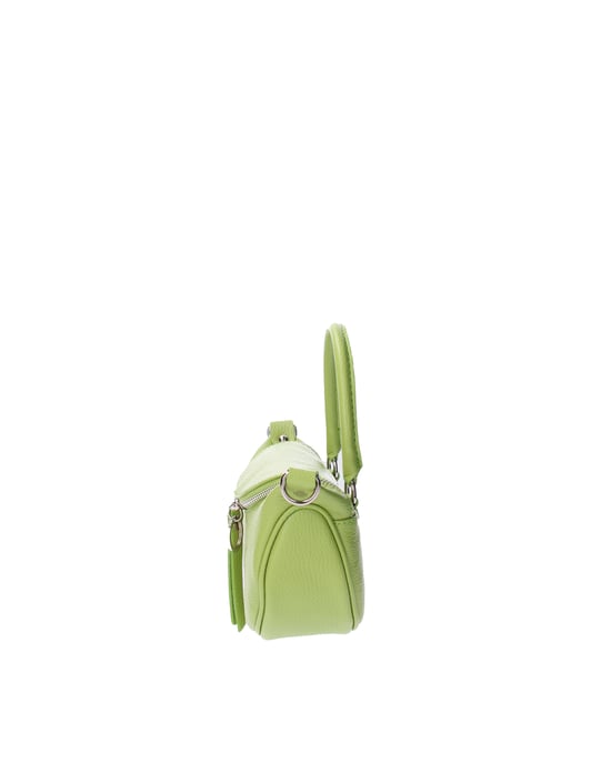 Viola Castellani Handbag Women GREEN
