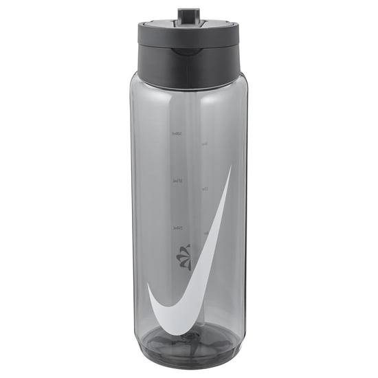 Nike Renew Recharge Tritan Water Bottle (Anthracite) - Image 1
