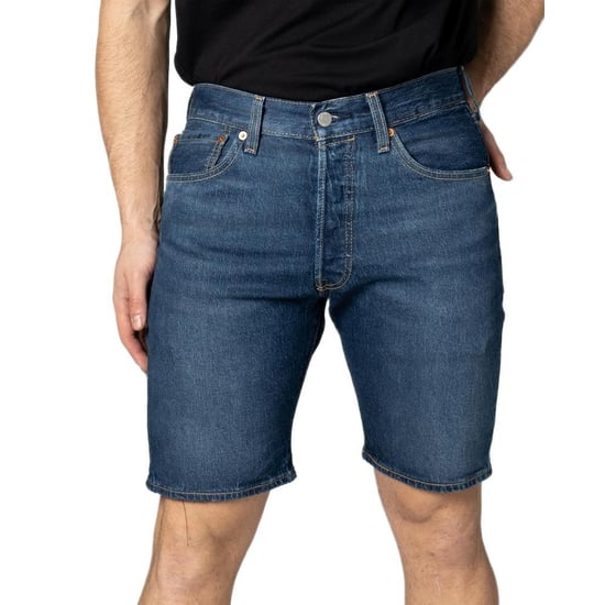 Shorts de Hombre Levi's en Azul - Image 1