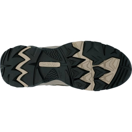 Hi-Tec Apex Lite Low Ladies Hiking Shoes - Image 4