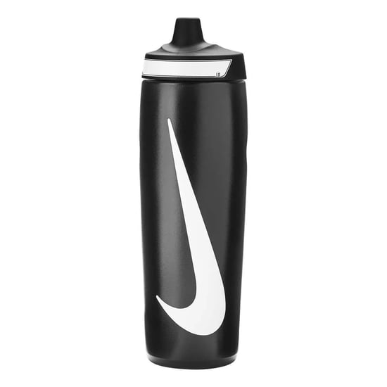 Nike Refuel 2024 532ml Water Bottle (Black) - Image 1